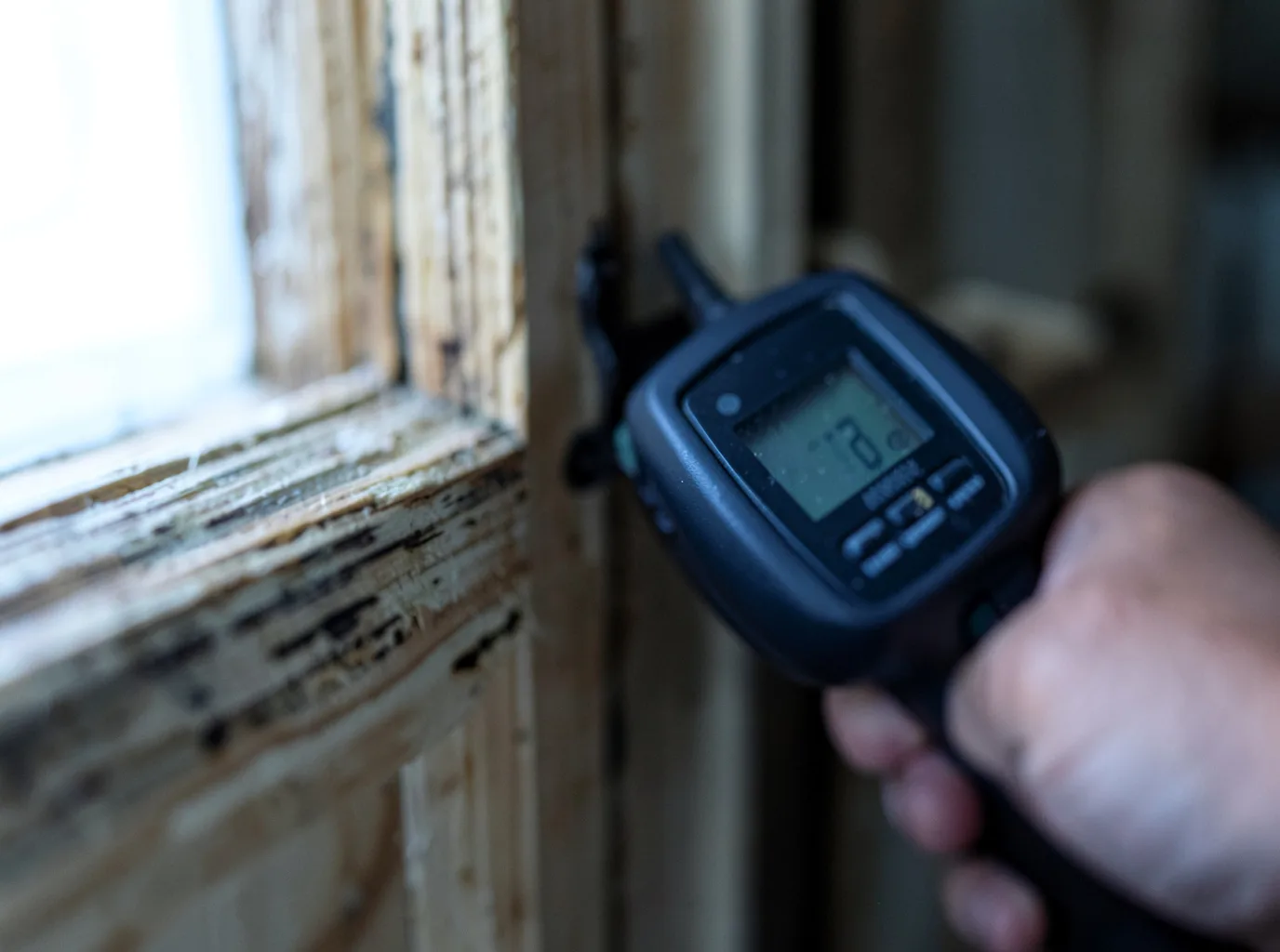 Water Damage Restoration Ogden, AR FAQs